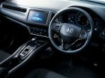 Honda Vezel Hybrid 2014 года